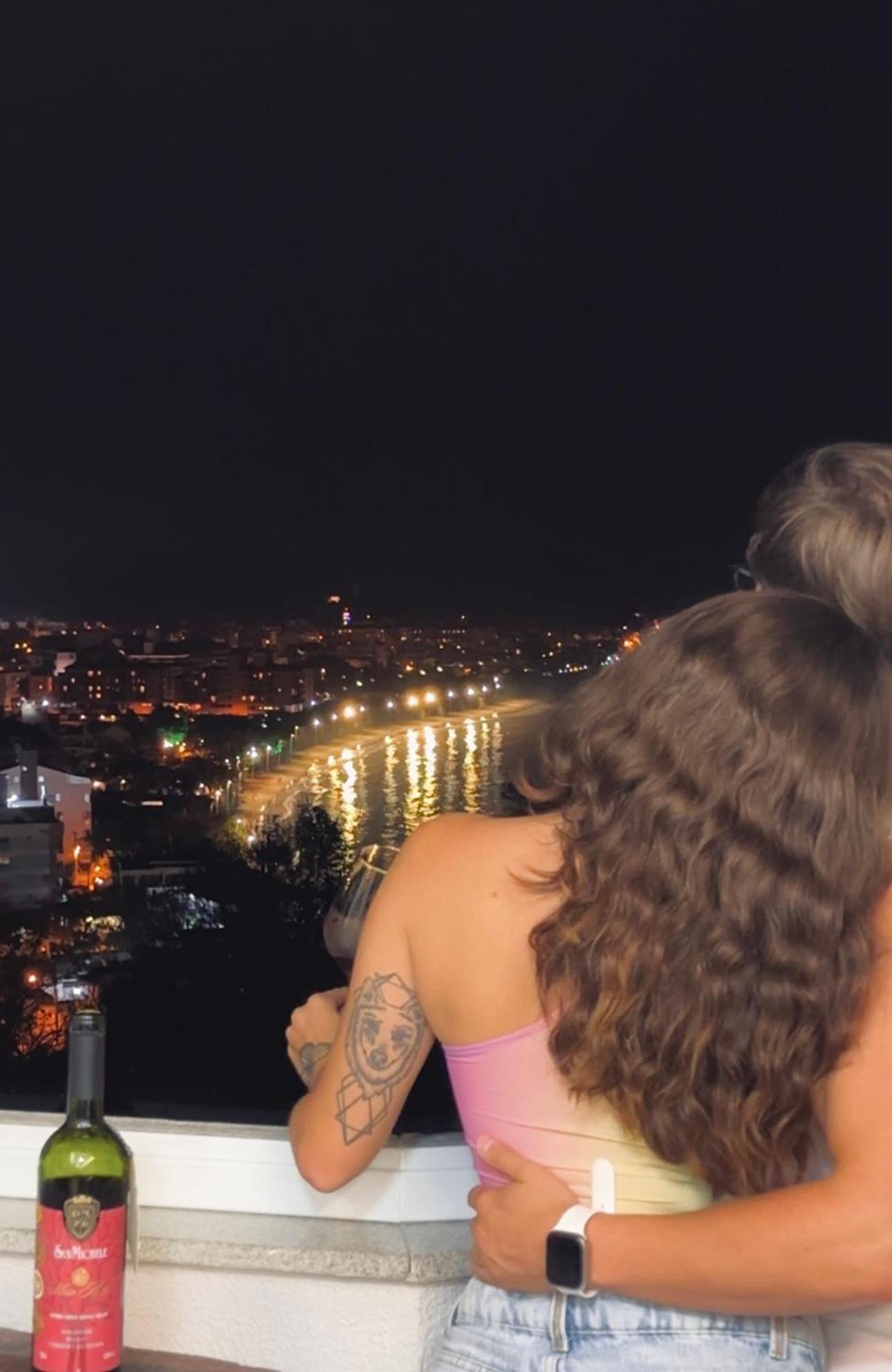 Florianópolis Jurere Cobertura 400M Do Mar Vista Linda 아파트 외부 사진